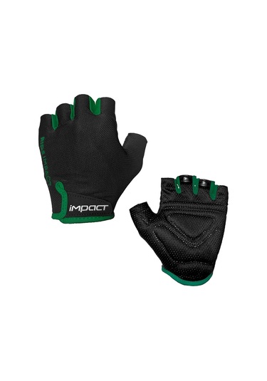 Impact Venta Eldiven - Yeşil Medium