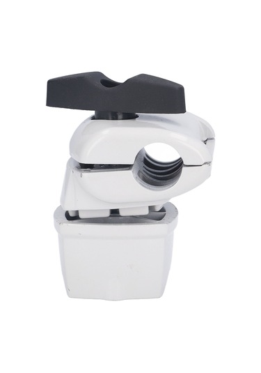 Geeroyoo Stıhl Fs 120/fs 120 R Budama Makinesi İçin Dayanıklı El Tutucu Tutucu - Demir, Alüminyum Ve Abs Malzeme İle Üretildi