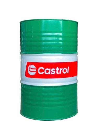 Castrol Hyspin HLP-Z 68 Hidrolik Sistem Yağı 208 L