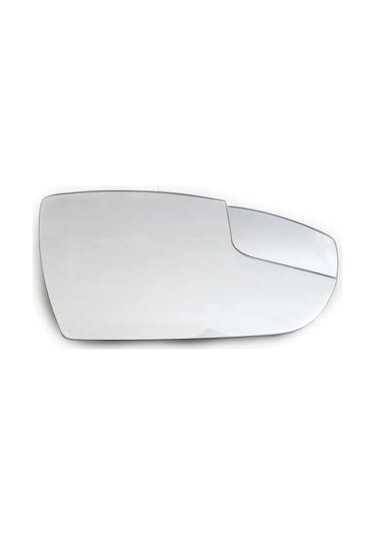 Besthome1 2012-2018 Ford Focus Sol Yan Ayna, Isıtmalı Kör Noktalı, Abd Versiyonu Uygun