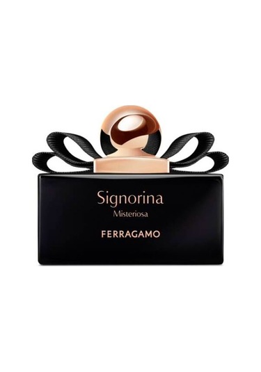 Salvatore Ferragamo Signorina Misteriosa Women Edp 50 Ml 8056860210303 Diğer