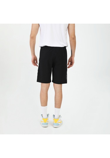 Siyah Joma Erkek Günlük Şort Micro Asos M 4232401 001