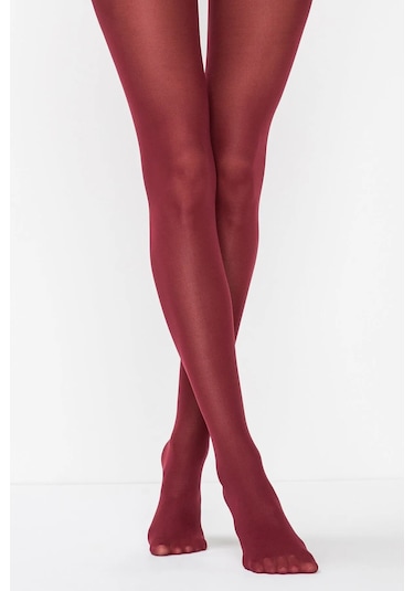 Penti Kadın Mikro 40 Opak Külotlu Çorap Grafit