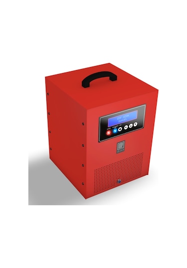 Edf Ozon A-10 Ozon Jeneratörü 10 Gr/S Kırmızı