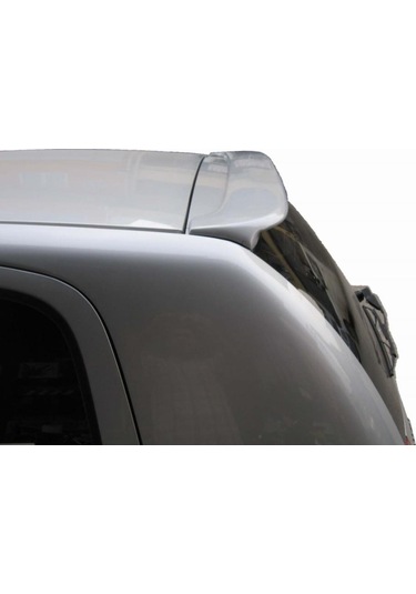 Hyundai Getz Anatomik Spoiler