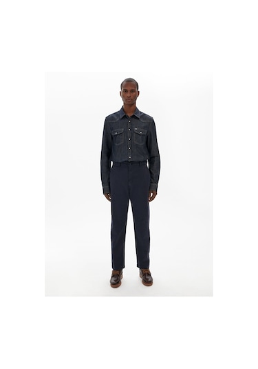 Ltb Lacivert Pantolon 012244701425003 301 012244701425003_301 Lacivert