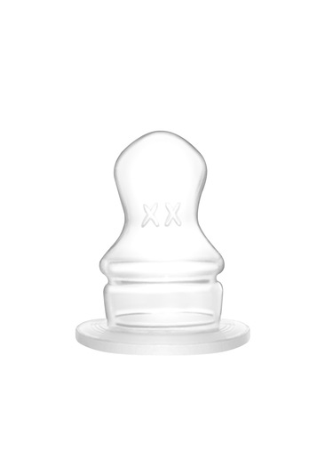 Hanymish Damaklı Emzik Ucu No: 2