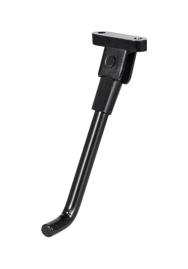 E Scooter Ayaklık 10 İnç Siyah