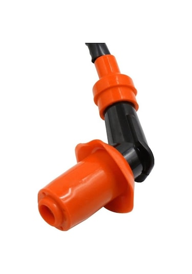 Konesam Suntek Motosiklet Yarış Ateşleme Bobini Ve D8tc Buji Seti - Cg125, Cg150, Cg200 Modelleri İçin