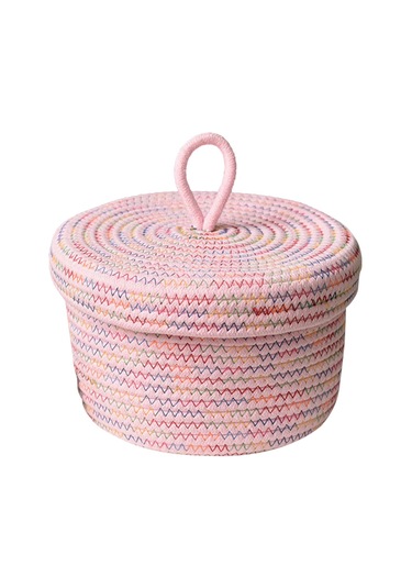 Suntek Yatak Odası Için Kapaklı Oyuncak Kitapları Giysi Pembe 18x12cm Pembe