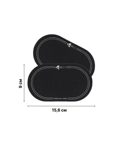 Tsema Home Bass Davul İçin Dekoratif Plastik Kapaklar, Çift Koruyucu Kaplama 227099886