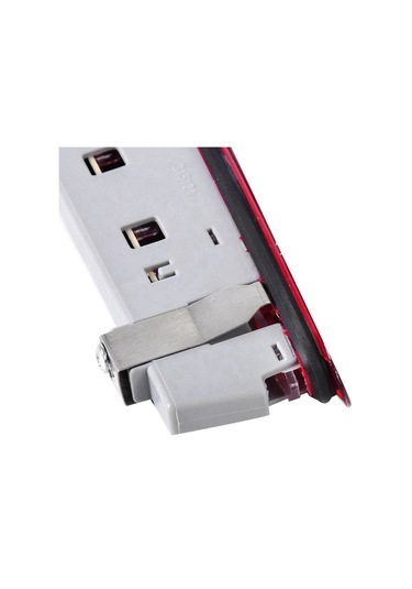 Sointeresting Mercedes-benz C-class W203 2000-2007 İçin Araba Durdurma Fren Lambası Yüksek Monteli Fren Lambası Arka Stop Lambası A2038200156