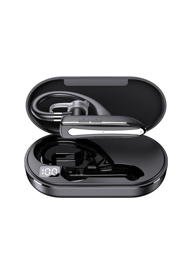 Flybuy Yyk530 Bluetooth 5.1 Spor Kulaklığı, Kulağa Özel Tasarım