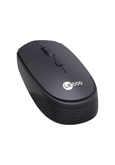 Flybuy Ws202 1200dpı 4 Tuşlu Kablosuz Optik Mouse, Renkli Ve Kompakt WS202