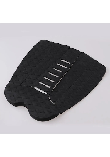 5 Adet/takım Sörf Kuyruk Pedleri Kaymaz Çekiş Surfboard Ped