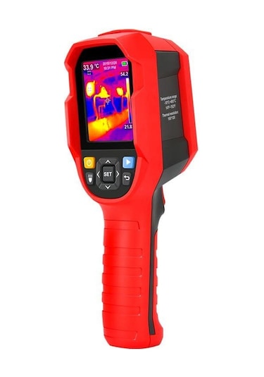 Uni-T Uti165A+ Ağir Hizmet Tipi  Termal Kamera