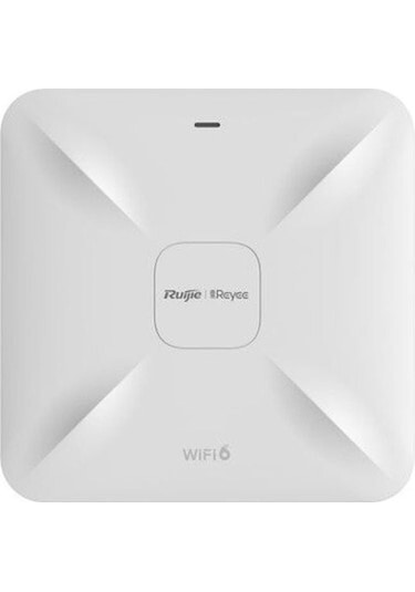 Reyee Rg-rap2260 E 2 Port 2.4/5ghz 3200 Mbps Poe Access Point