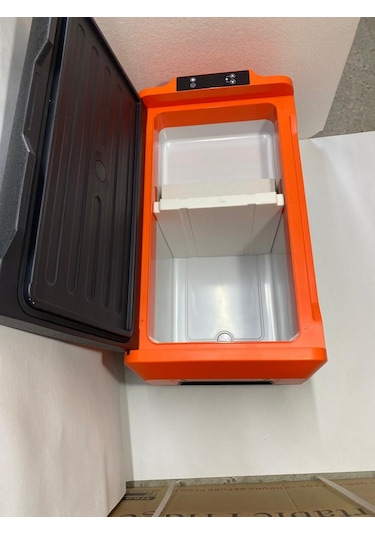 35 L TORONTO KOMPRESÖRLÜ ARAÇ BUZDOLABI