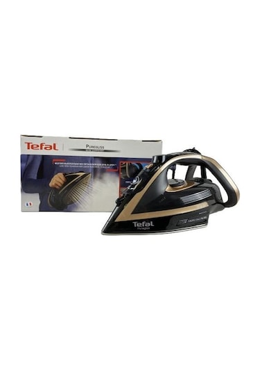 Tefal FV8064 Pureglıss Buharlı Ütü (Teşhir)