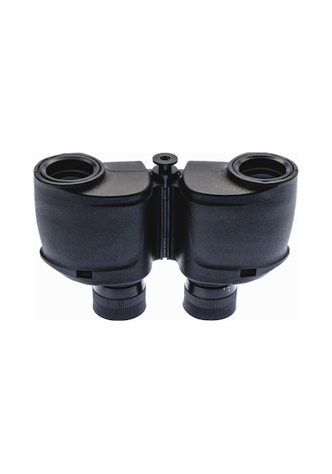 Tasco 8x30 - Perma Focus - Otomatik Netleme - Çift Göz Ayarlı - E Siyah