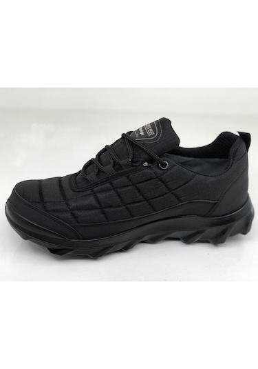 Scooter 7203 Siyah Comfort Bot Erkek 001