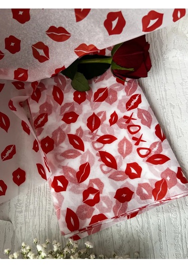 Licli Hediyelik Ve El İşleri İçin Tissue Kağıdı 312222723