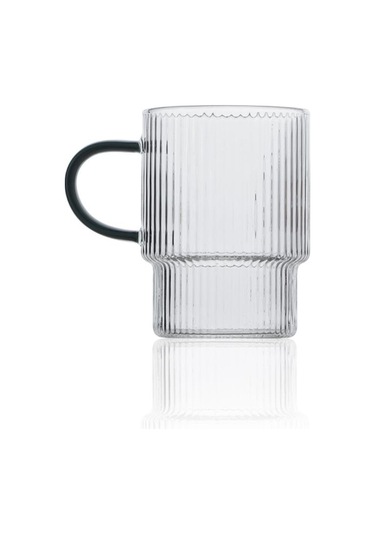 Line 4 Lü Cam Bardak - 350 Ml