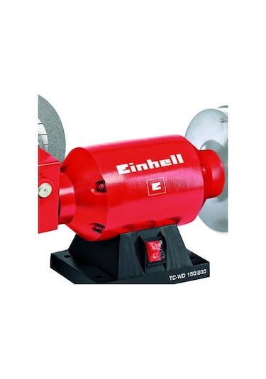 Einhell TC-WD 150/200 Islak / Kuru Taş Motoru 250W - 4417240