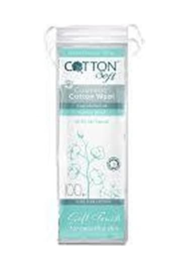 Cotton Soft Hidrofil Pamuk 100 Gr