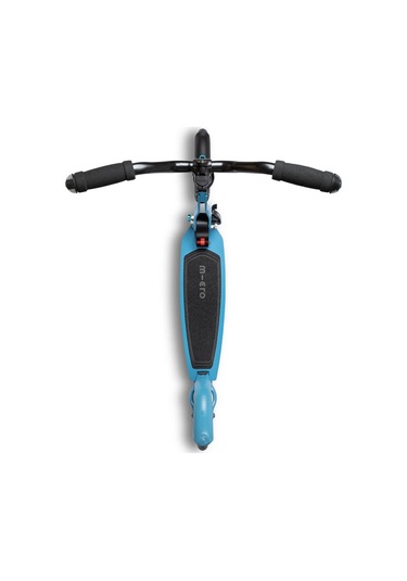 Micro Scooter Speed Deluxe Scooter Alaska Blue Sa0214