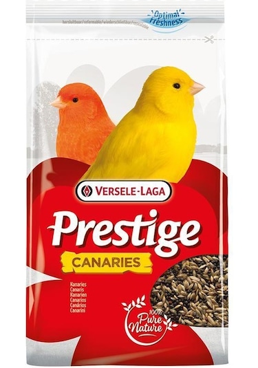 Versele Laga Kanarya Kuşu Yemi 1 KG