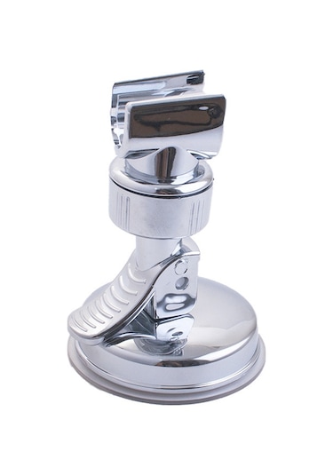 Geeksen Delik Açmadan Kullanılabilen Yüksek Kaliteli Duş Başlığı Askısı Ve Banyo Hortumu Aksesuarı Diğer