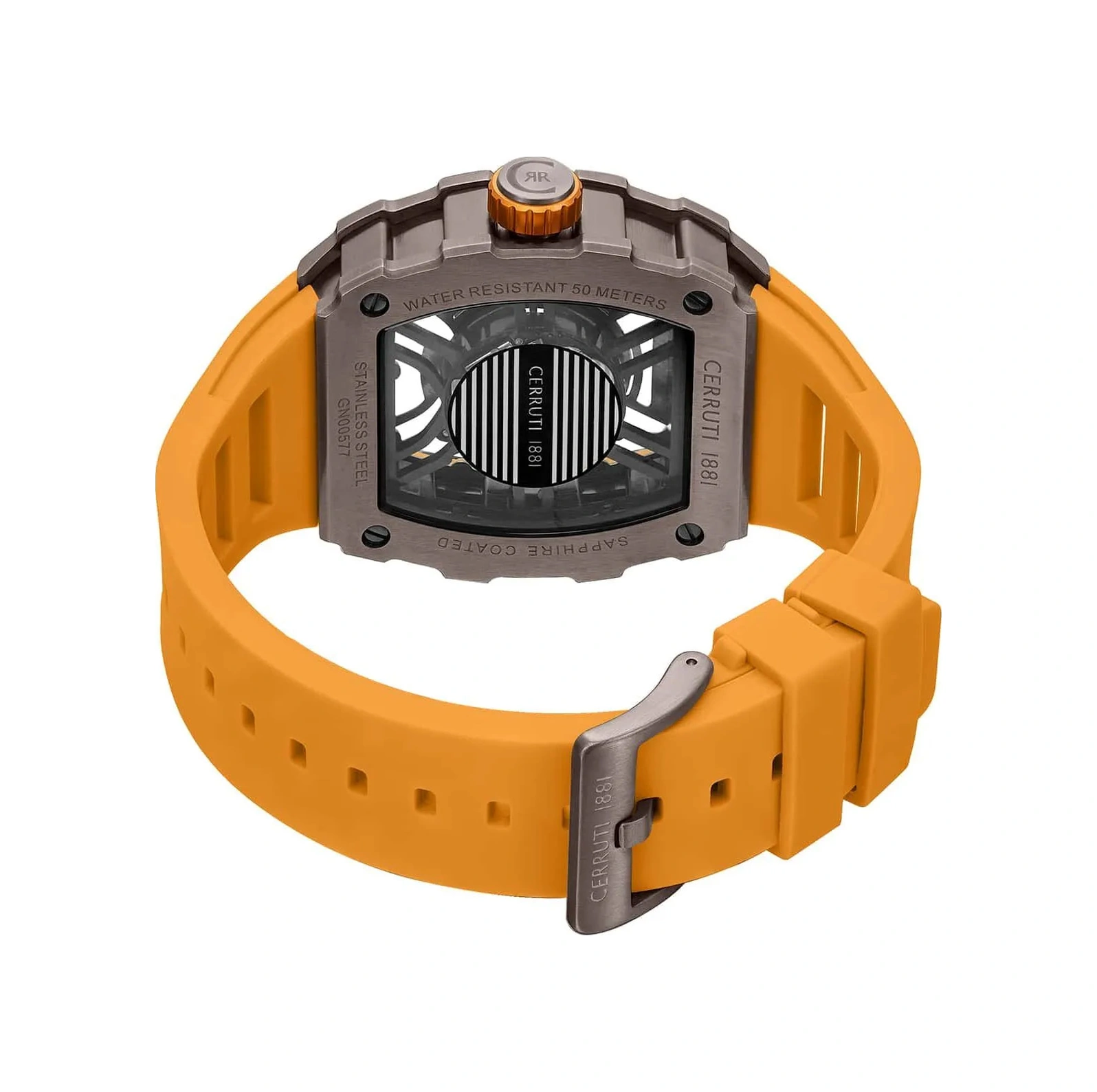 Cerruti Cıwgn0057704 Turuncu