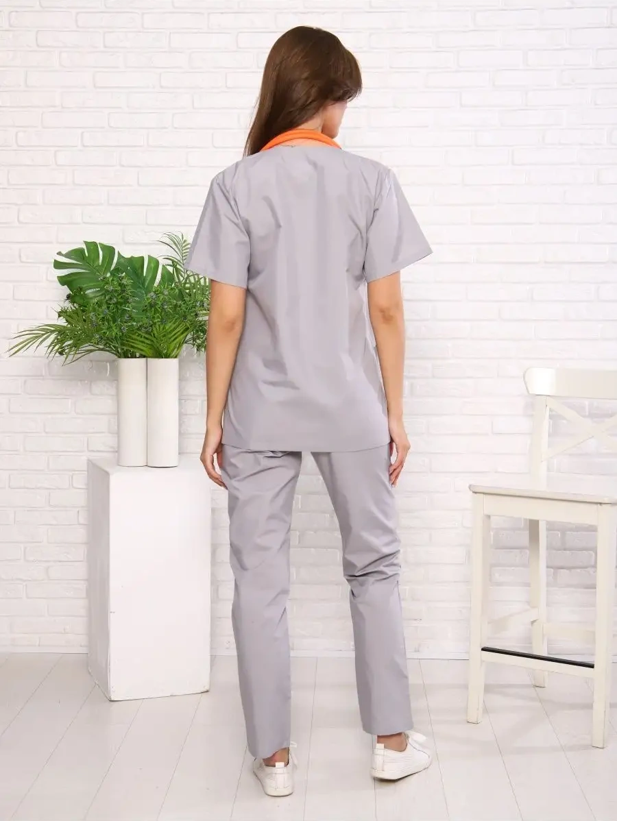 Medicina Plus Kadın Hekim Kıyafeti 52946488