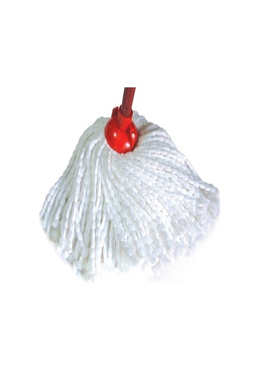 Mopex 3 Adet %100 Mikrofiber Vileda Tipi Yedek Mop Paspas Ucu