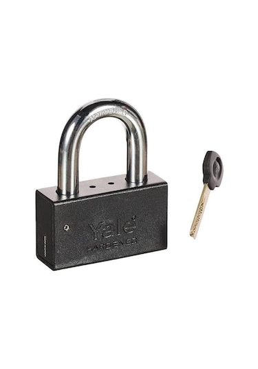Yale Koruyuculu Asma Kilit 73 Mm-717