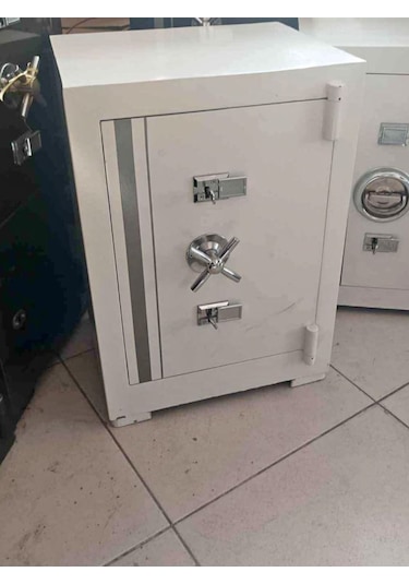 Nesim Timurçin Tmc Çelik Para Kasası Tmc-29