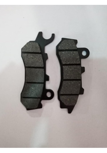 Pcx 125 Ön Fren Balatası -2018 Sonrası-