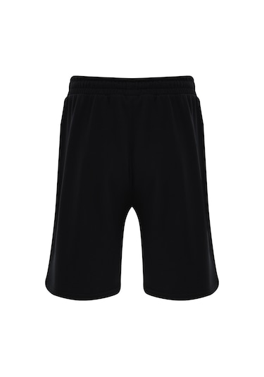 Reebok New Id Rlx Iı Short Siyah Erkek Şort Siyah