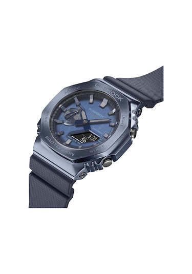 Casio GM-2100N-2ADR Erkek Kol Saati