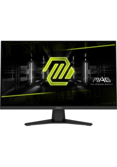 Msı 27 Mag 274f Fhd Flat Rapıd Ips 200hz 0.5ms Adaptıve-sync Gamı