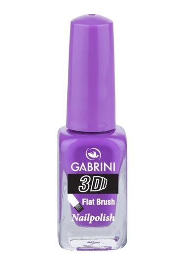 Gabrini 3D Nail Polish Oje 20
