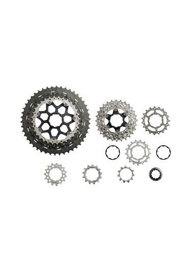 Shimano Xt Cs-M8000 11-Vites 11-40 Ruble