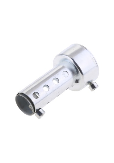 Suntek Metal Motosiklet Egzoz Bölmesi 42 MM