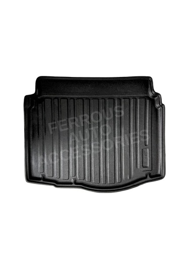 Volkswagen Taigo Ferrous 3D Alt Bagaj Havuzu 2021 ve Üstü