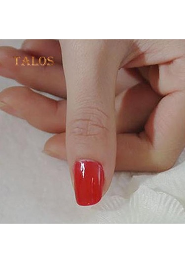 1 Adet Kadın Nail Art Cila Düzeltici Kalem Sökücü Hatalar Temizleyici 3 İpuçları Tırnak Bakımı