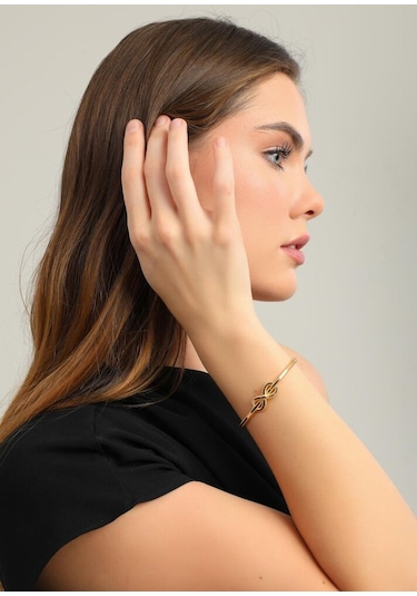 Ajda Kelepçe Sonsuzluk Form T14440 Renkli