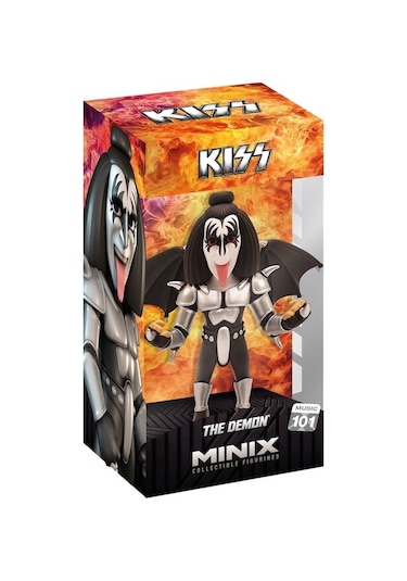 Mınıx The Demon-11766