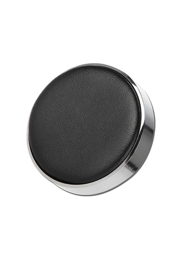 Folinda Saat Tamiri Yastığı - Kaymazsız Alt, Pu Üst - Saat Korumada Kullanılır, 5.3x5.3x1.3cm