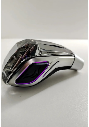 Likes İt Honda İçin Aydınlatmalı Vites Topuzu 301378984 Siyah